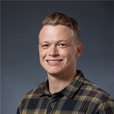 Eric D.