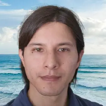 Julian Gonzalez