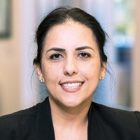 Khaleda Atta