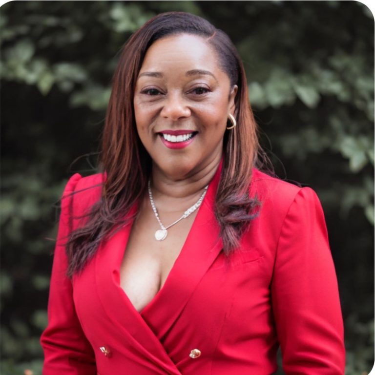 Sharon Boyd